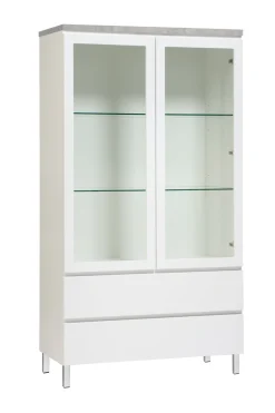 VIIVA vitriini 92 cm