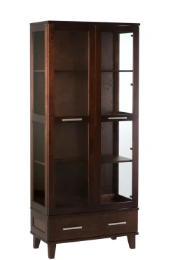 VUOKATTI vitriini 81 cm 3242/3
