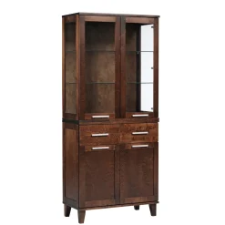 VUOKATTI vitriini 81 cm 3242/1