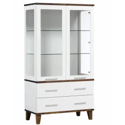 VUOKATTI vitriini 81 cm 1242/2