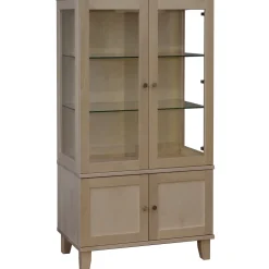 VUOKATTI vitriini 81 cm 1242/1