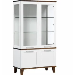 VUOKATTI vitriini 81 cm 1242/1