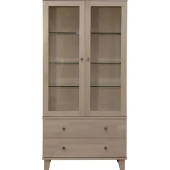 VUOKATTI vitriini 81 cm 1252/2
