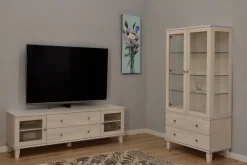 VUOKATTI vitriini 81 cm 1252/2