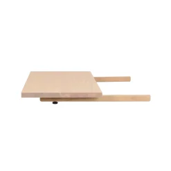 WESTVILLE ruokapöydän jatkolevy 45 cm
