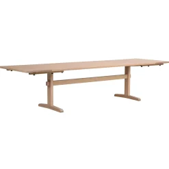 WESTVILLE ruokapöydän jatkolevy 45 cm