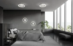WHEELS LED plafondi