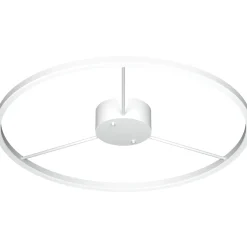 WHEELS LED plafondi