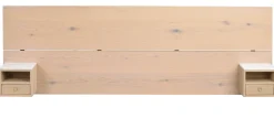 WHITMORE sängynpääty 240 cm