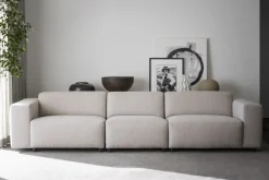 WILLARD 4 hengen sohva