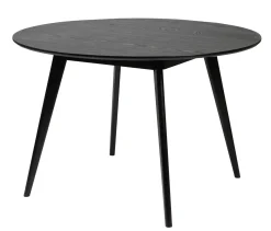 YUMI ruokapöytä pyöreä 115 cm
