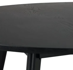 YUMI ruokapöytä pyöreä 115 cm